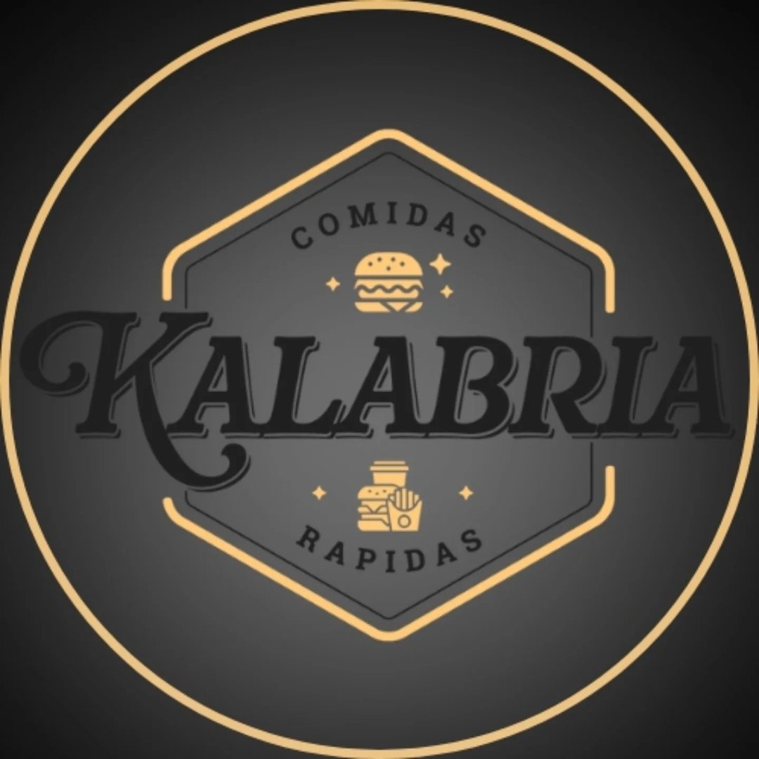 Kalabria Comidas Rápidas