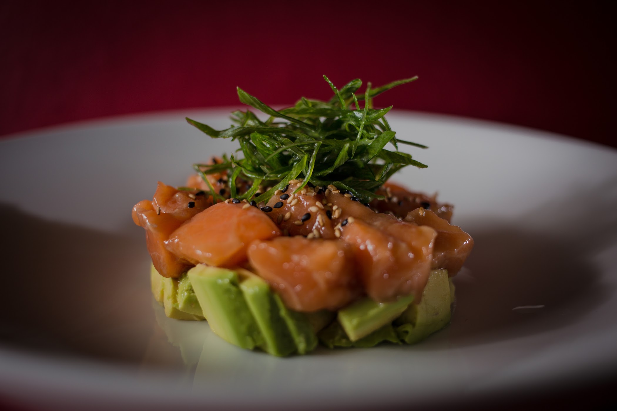 Nigiri Sushi Las Rastras