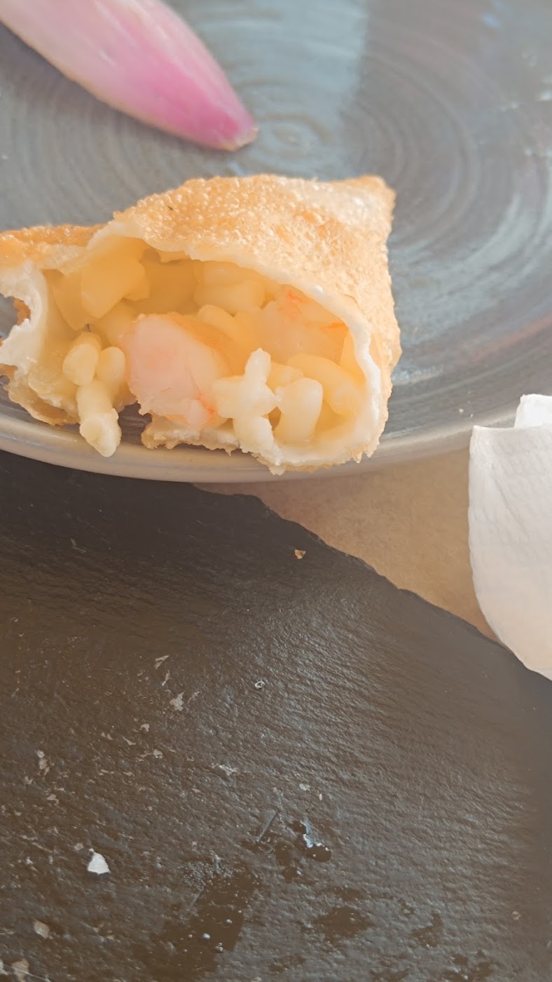 Nigiri Sushi Las Rastras