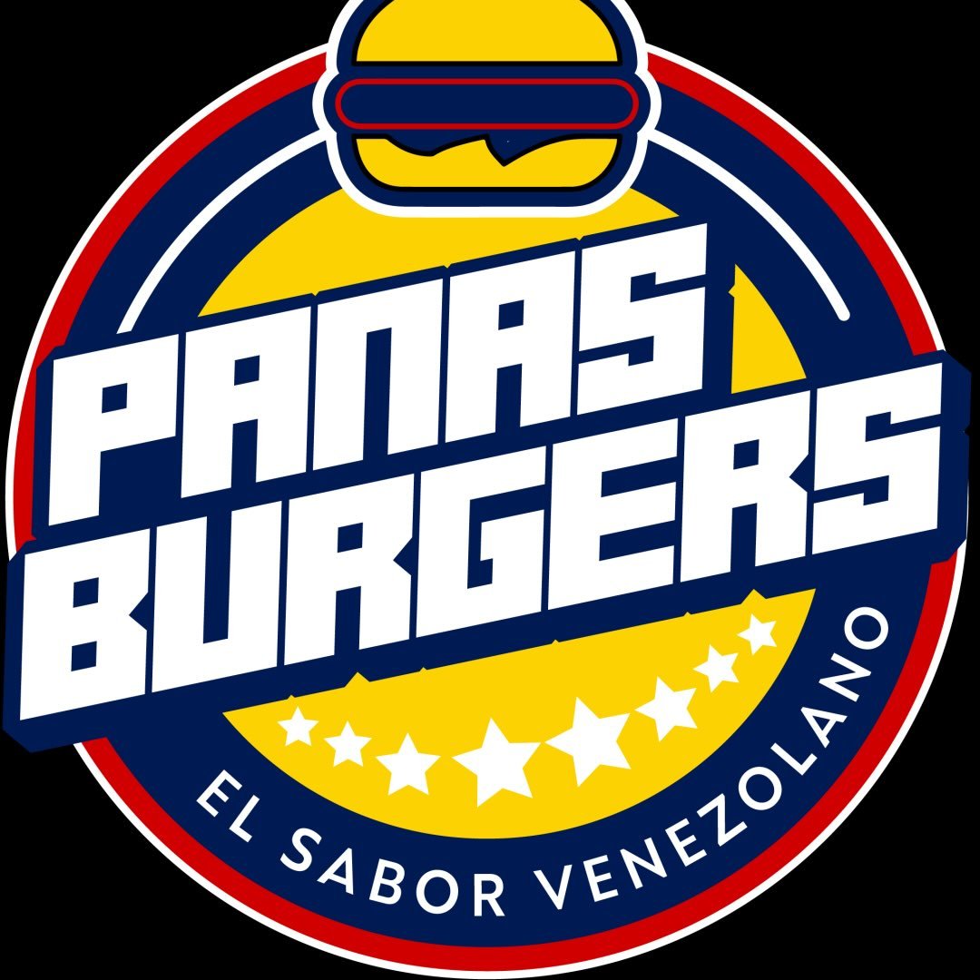 PANAS BURGER.