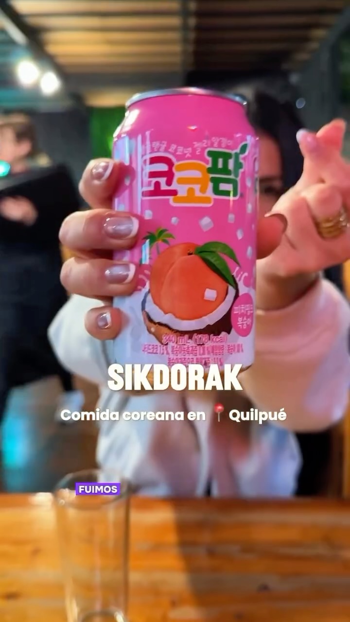 SIKDORAK QUILPUE PEDIDO MINIMO PARA DELIVERY $13.000