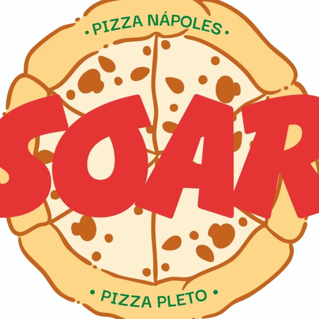 Pizzas SOAR