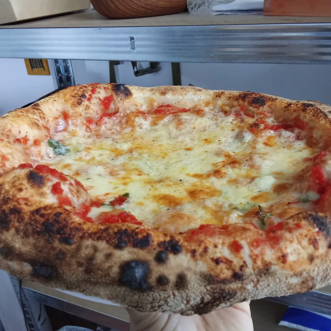 Pizzas SOAR
