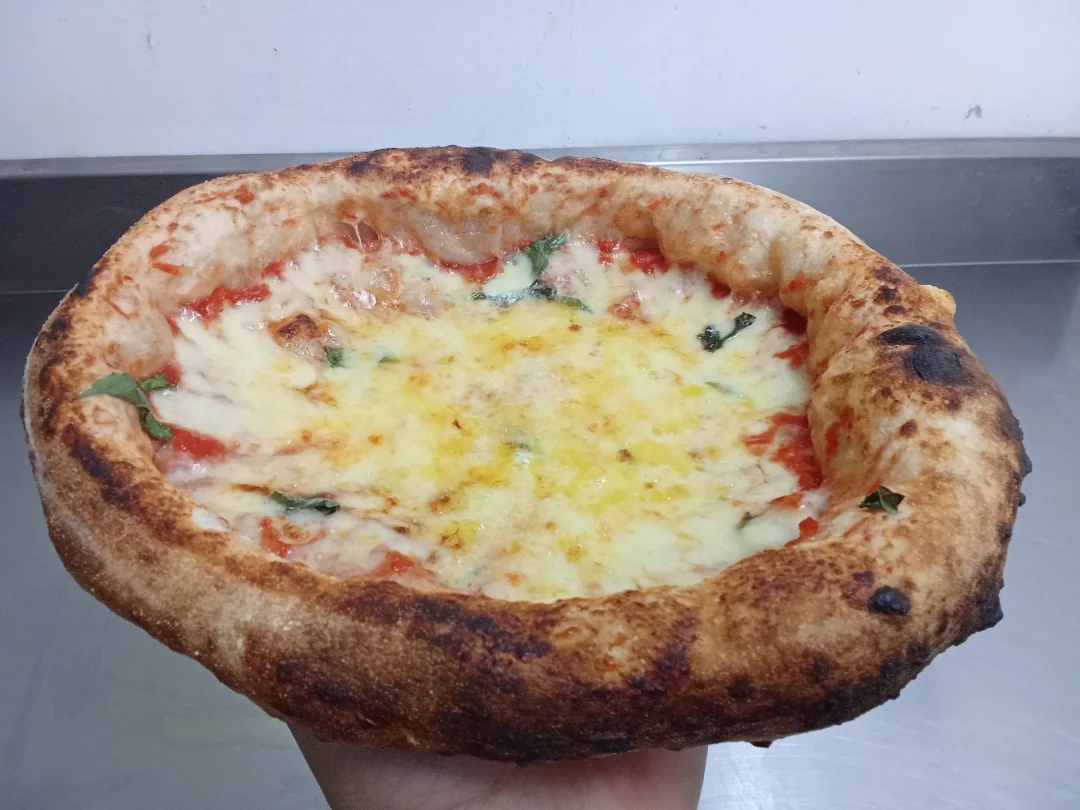 Pizzas SOAR