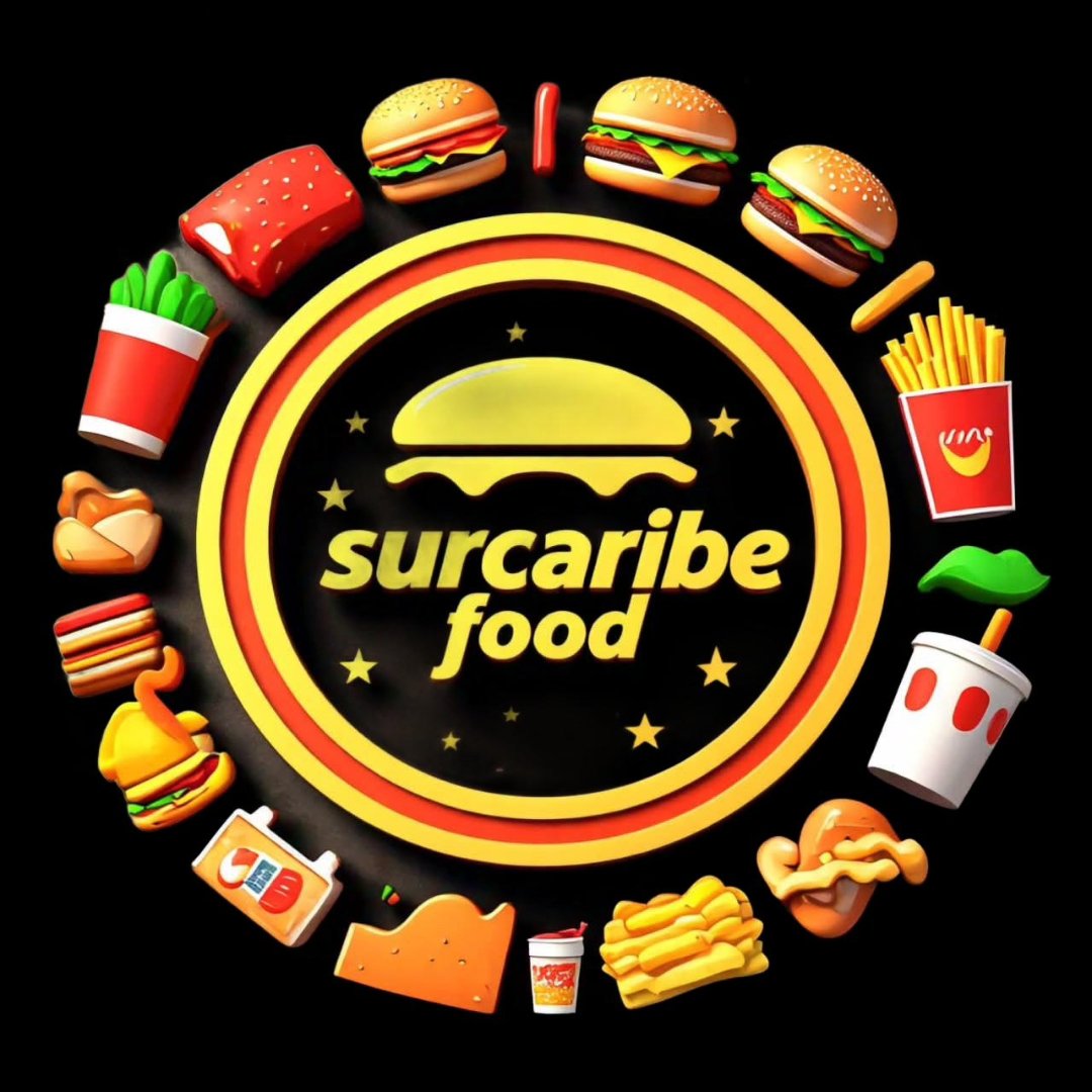 sur caribe food