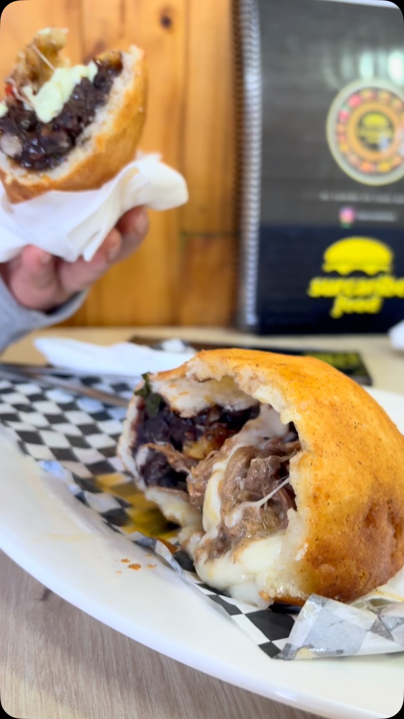 sur caribe food