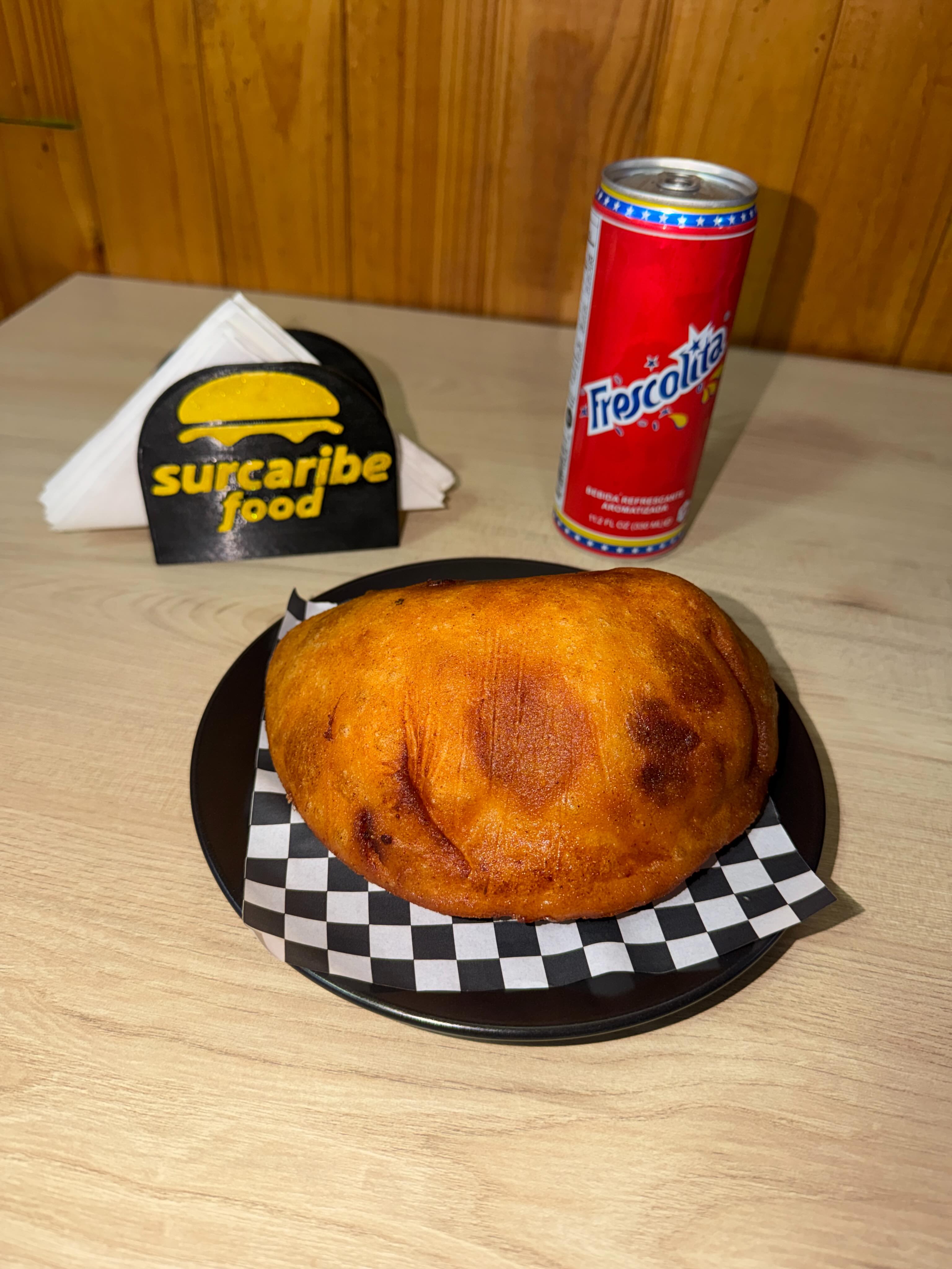 sur caribe food