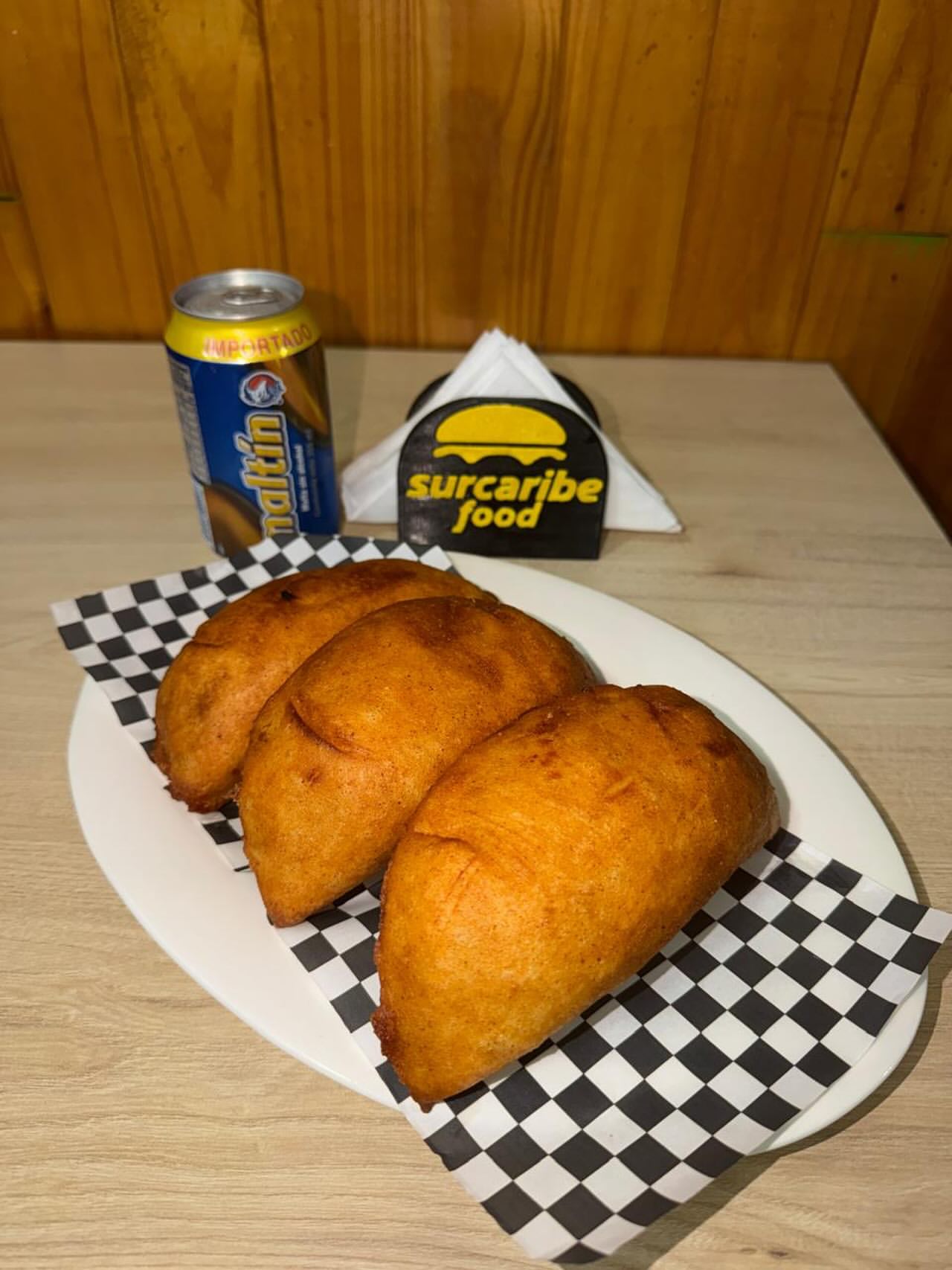 sur caribe food