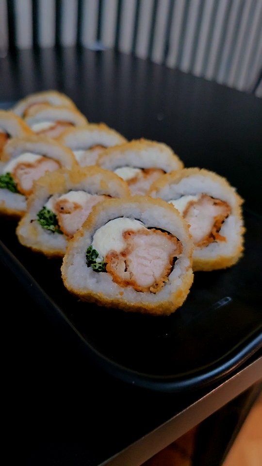 Sushi Hai