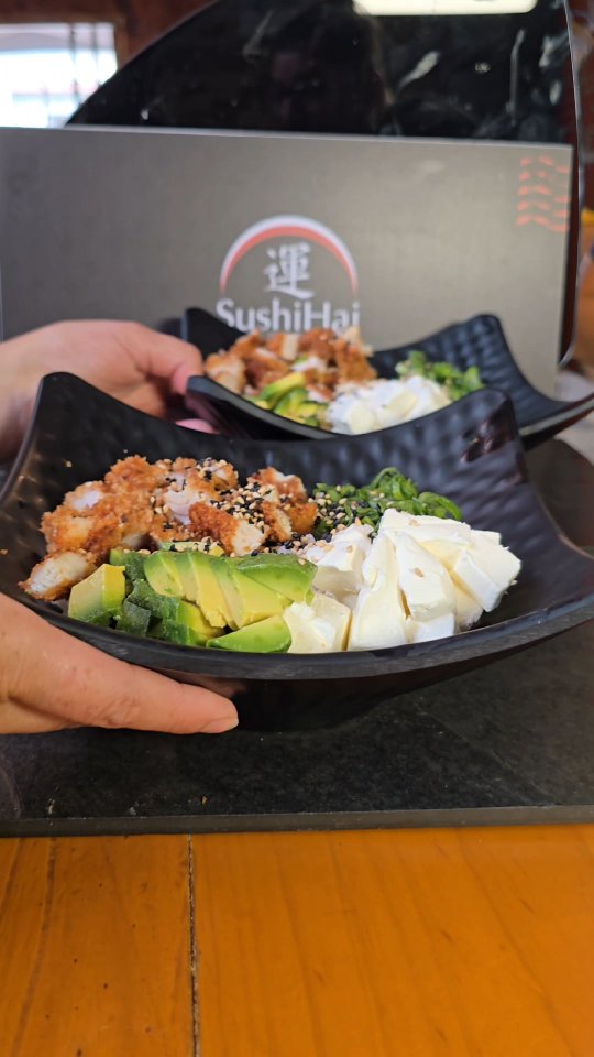 Sushi Hai