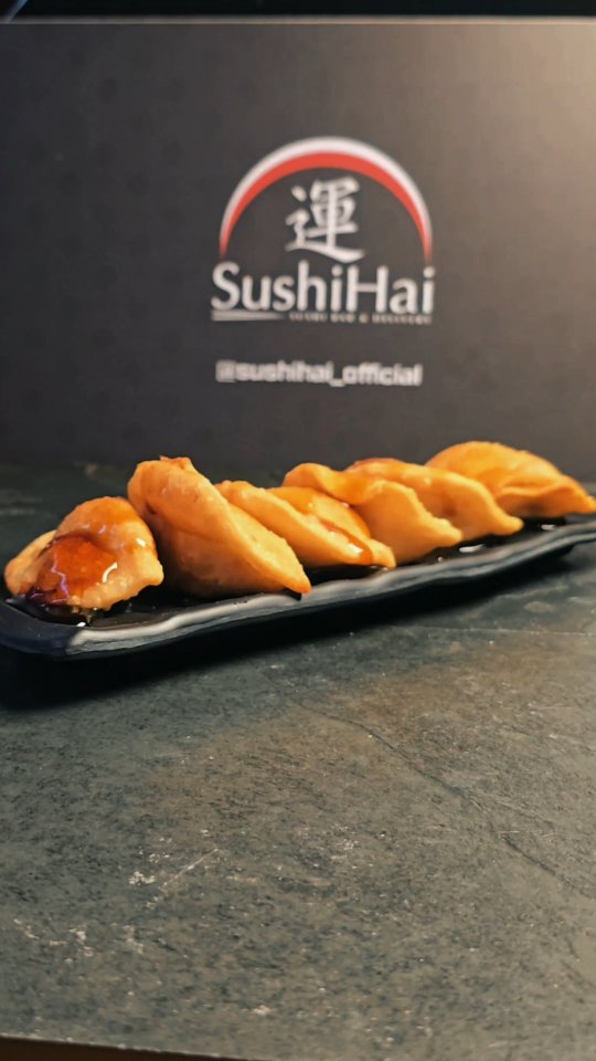Sushi Hai