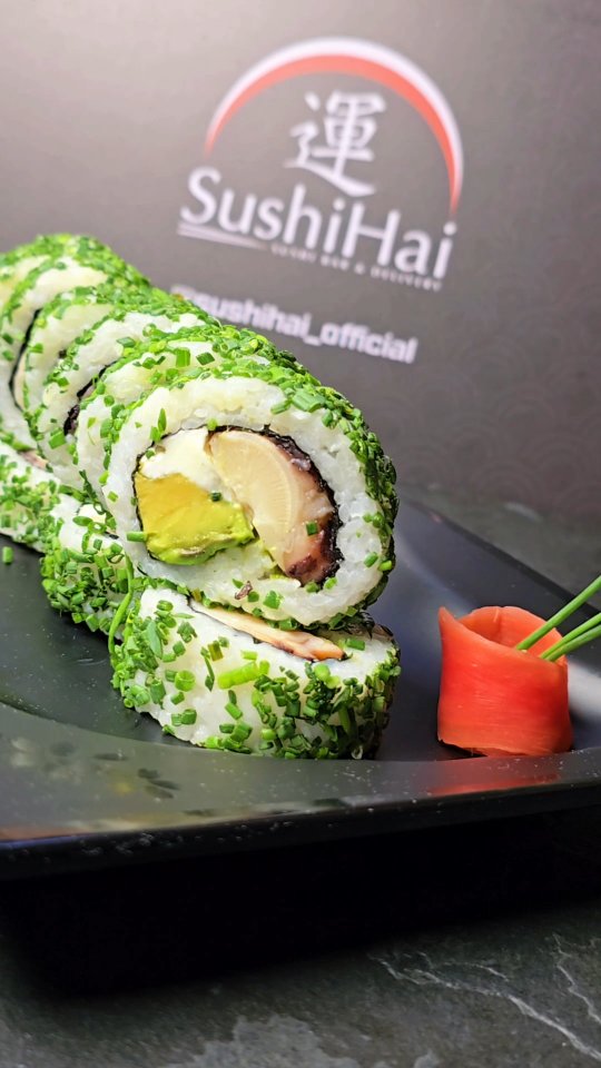 Sushi Hai