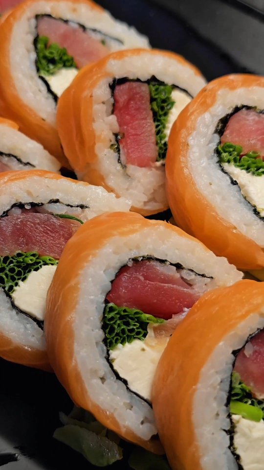 Sushi Hai