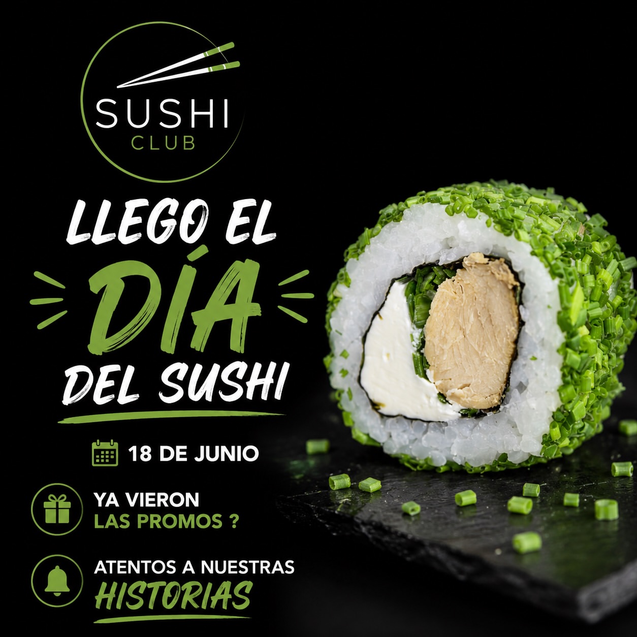 SUSHICLUB