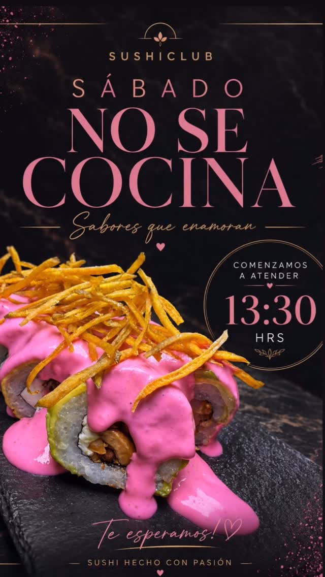 SUSHICLUB