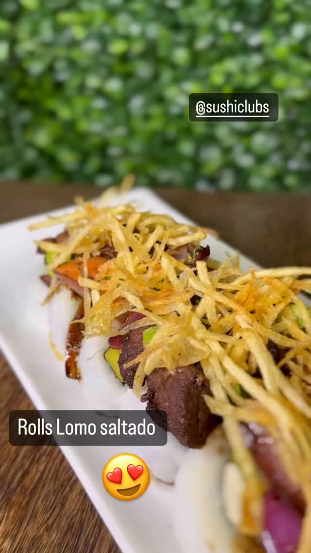 SUSHICLUB