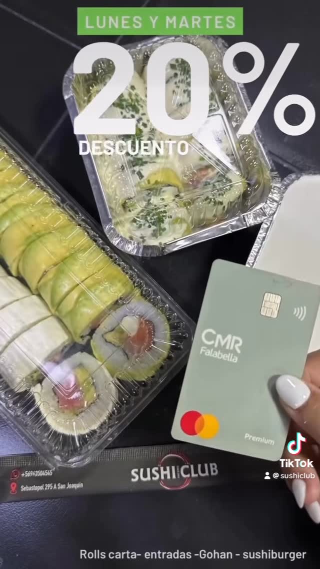 SUSHICLUB