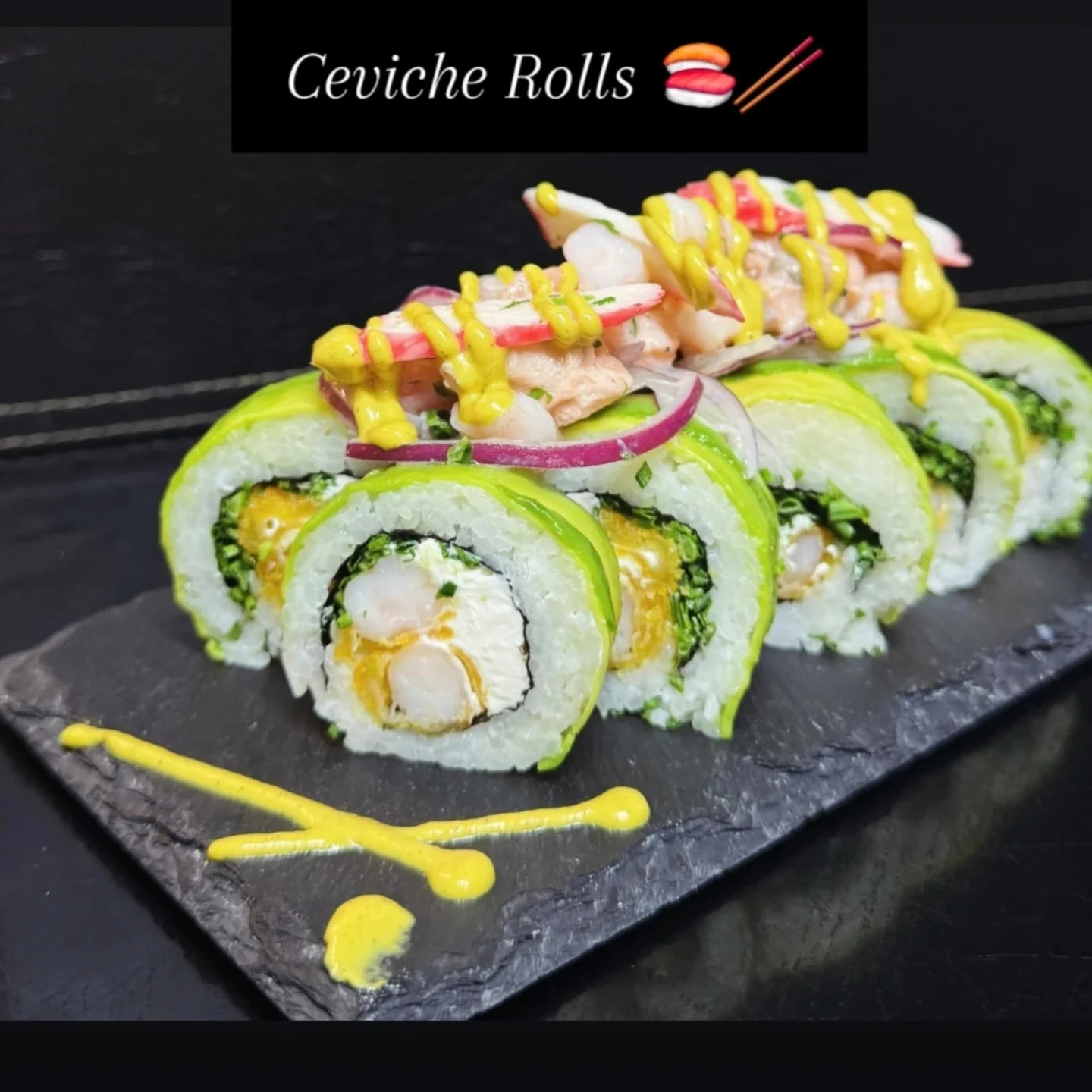 SUSHIMAXELMONTE